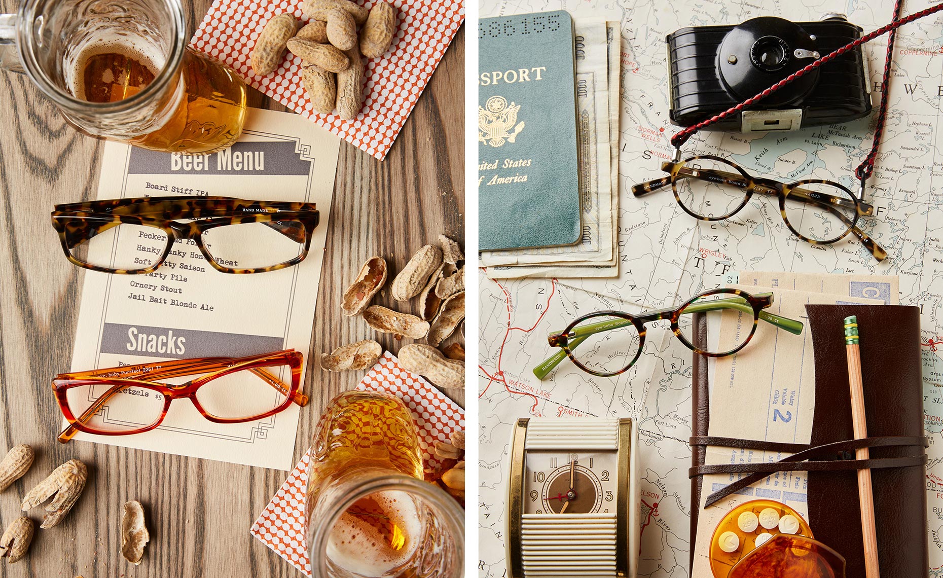 eyebobs travels